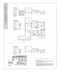 Kent Ridge Hill Residences (D5), Apartment #559759451